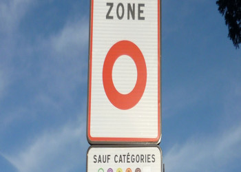 Moins de 3 Français sur 10 favorables à l'installation de Zones à Faibles Émissions mobilité