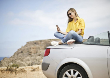 La voiture est le premier théâtre des vacances d'été