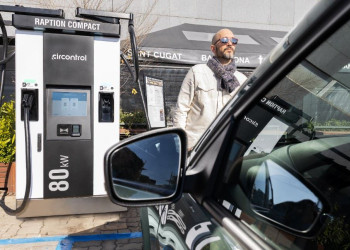 88% des conducteurs européens de véhicules électriques se déclarent satisfaits ou très satisfaits de leur expérience