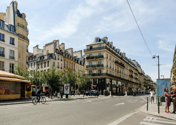 18 pour cent des Français envisageraient de se passer de voiture