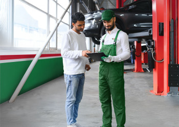 Un « bon rapport qualité-prix » est le facteur le plus important dans la perception d'un atelier automobile