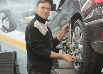 Les pièces de réemploi s'installent dans les habitudes des automobilistes