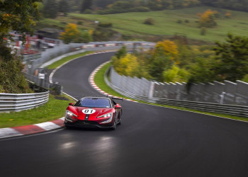 La Yangwang U9 Xtreme s'impose comme la supercar électrique la plus rapide sur la Nordschleife