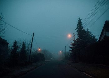 83 % des Français inquiets pour leur sécurité sur la route lorsque la visibilité baisse