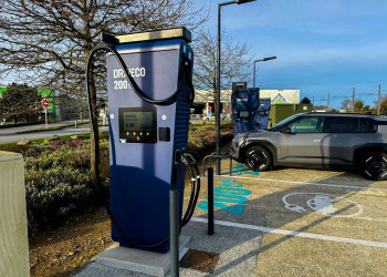 98 % des conducteurs de véhicules électriques se déclarent satisfaits de leur véhicule