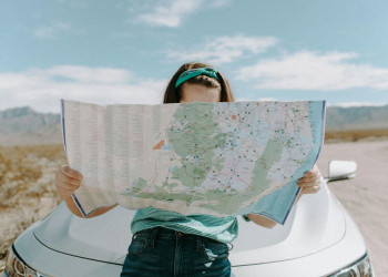 Trois quarts des vacanciers privilégient la voiture pour leurs déplacements estivaux