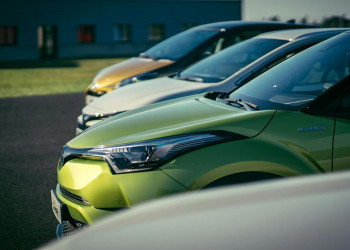 84 % des Français estiment que leurs habitudes de déplacement sont respectueuses de l'environnement