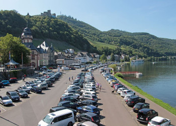 80% des Français souhaitent que la facilitation de la mobilité soit placé au premier plan des politiques municipales