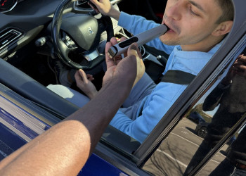Un constat sans appel sur le lien entre consommation de protoxyde d'azote et prise de risque au volant