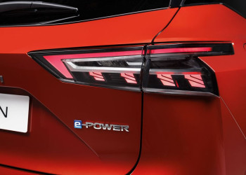 Le Nissan Qashqai e-Power parcourt 1 980 km avec un seul plein de carburant