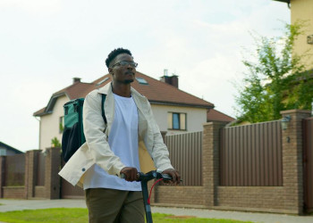 La trottinette électrique est devenue la solution accessible pour les trajets du quotidien