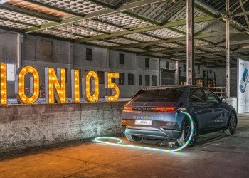 La technologie Vehicle-to-Grid des véhicules électriques permet de restituer de l'électricité au réseau