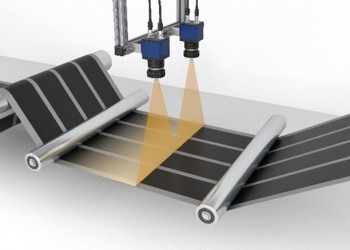 La vision artificielle au service de la production de batteries 4.0