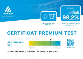 L'analyse comparative des batteries de véhicules électriques fournit des résultats de benchmark pertinents