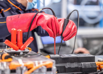 L'usure des batteries haute tension des véhicules électriques inférieure aux idées reçues
