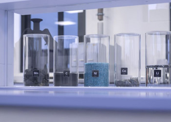 Les batteries conservent une valeur économique importante à la fin de leur première vie dans un véhicule électrique