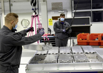 Batterie : le grand défi du recyclage