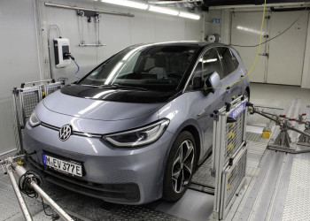 La batterie à haute tension de la Volkswagen ID.3 conserve une capacité nette de 91% après 160 000 kilomètres