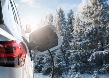 La température extérieure impacte l'autonomie des véhicules électriques