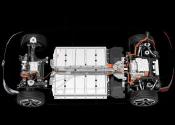 La batterie haute tension des véhicules électriques d'occasion est le principal sujet d'inquiétude