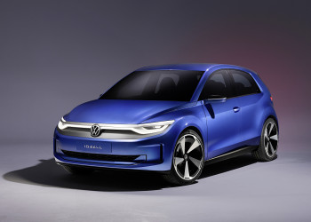 Concept Volkswagen ID. 2all : une voiture électrique compacte à moins de 25 000 euros