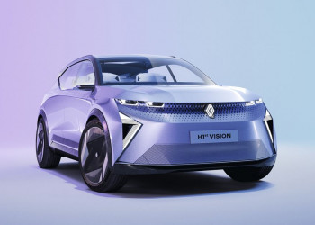 Le concept H1st vision conçu par la Software République donne une vision de la mobilité de demain