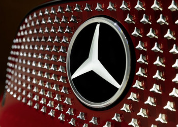 Le Concept CLA est le précurseur des véhicules électriques d'entrée de gamme Mercedes-Benz