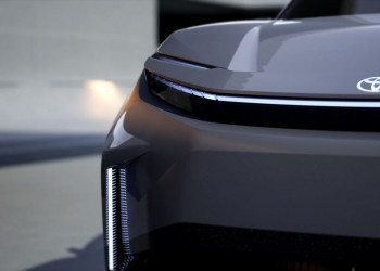 Le Toyota Urban SUV Concept préfigure un SUV compact électrique à batterie