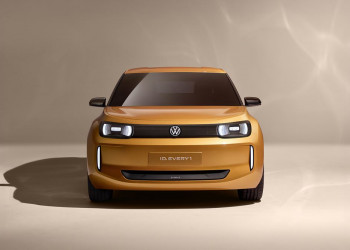 Le show car électrique Volkswagen ID. Every1 donne un aperçu d'un modèle d'entrée de gamme