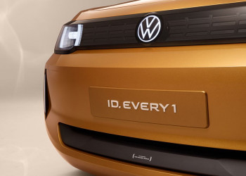 Le show car électrique Volkswagen ID. Every1 donne un aperçu d'un modèle d'entrée de gamme