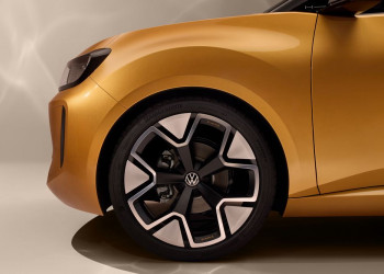 Le show car électrique Volkswagen ID. Every1 donne un aperçu d'un modèle d'entrée de gamme