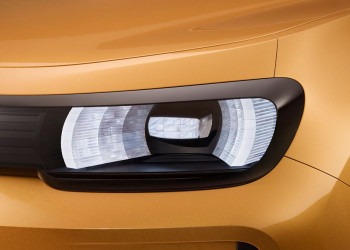 Le show car électrique Volkswagen ID. Every1 donne un aperçu d'un modèle d'entrée de gamme