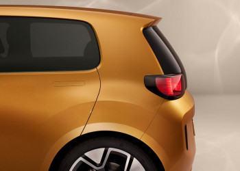 Le show car électrique Volkswagen ID. Every1 donne un aperçu d'un modèle d'entrée de gamme