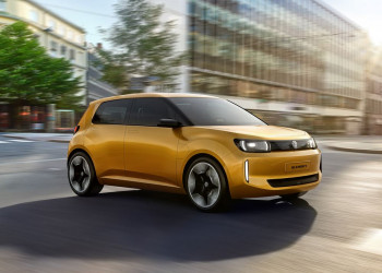 Le show car électrique Volkswagen ID. Every1 donne un aperçu d'un modèle d'entrée de gamme