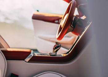 L'étude de style BMW Concept Speedtop réinterprète un Touring Coupé