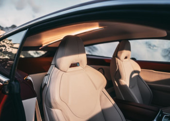 L'étude de style BMW Concept Speedtop réinterprète un Touring Coupé