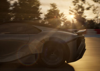 Le Lexus Sport Concept incarne une vision d'une nouvelle génération de voitures de sport