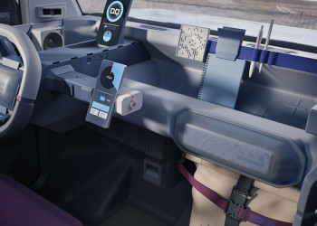 Le Dacia Hipster Concept incarne la vision Dacia de la mobilité électrique accessible