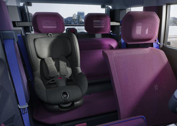 Le Dacia Hipster Concept incarne la vision Dacia de la mobilité électrique accessible