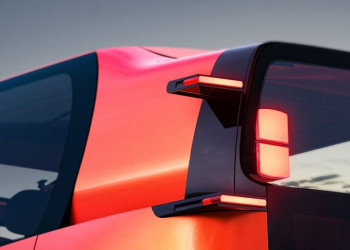 Le concept-car électrique Citroën Elo propose un espace XXL dans un gabarit de 4 mètres 10