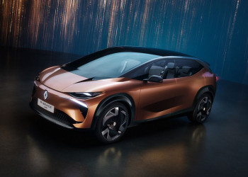 Le démonstrateur Renault R-Space Lab redéfinit les « voitures à vivre » de nouvelle génération