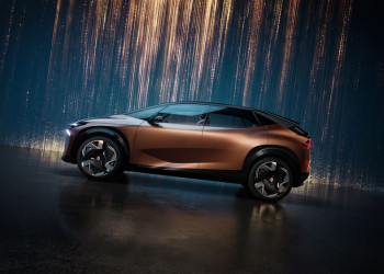 Le démonstrateur Renault R-Space Lab redéfinit les « voitures à vivre » de nouvelle génération