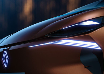 Le démonstrateur Renault R-Space Lab redéfinit les « voitures à vivre » de nouvelle génération