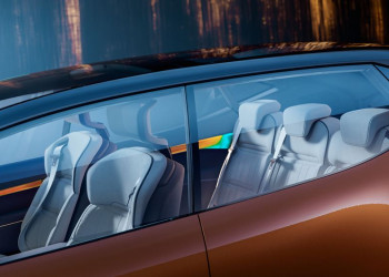 Le démonstrateur Renault R-Space Lab redéfinit les « voitures à vivre » de nouvelle génération