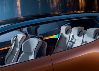 Le démonstrateur Renault R-Space Lab redéfinit les « voitures à vivre » de nouvelle génération