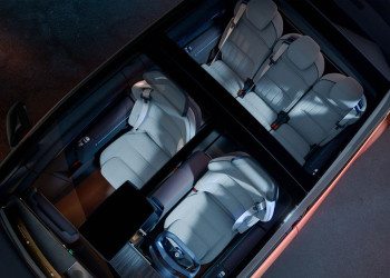 Le démonstrateur Renault R-Space Lab redéfinit les « voitures à vivre » de nouvelle génération