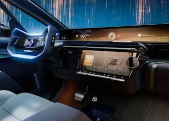 Le démonstrateur Renault R-Space Lab redéfinit les « voitures à vivre » de nouvelle génération