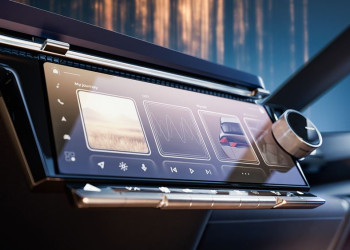 Le démonstrateur Renault R-Space Lab redéfinit les « voitures à vivre » de nouvelle génération