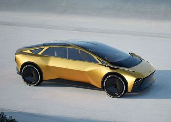 Le concept futuriste Vision Meta Turismo incarne la vision de Kia pour une nouvelle ère de mobilité