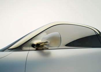 Le concept #2 donne un aperçu de la prochaine smart deux places